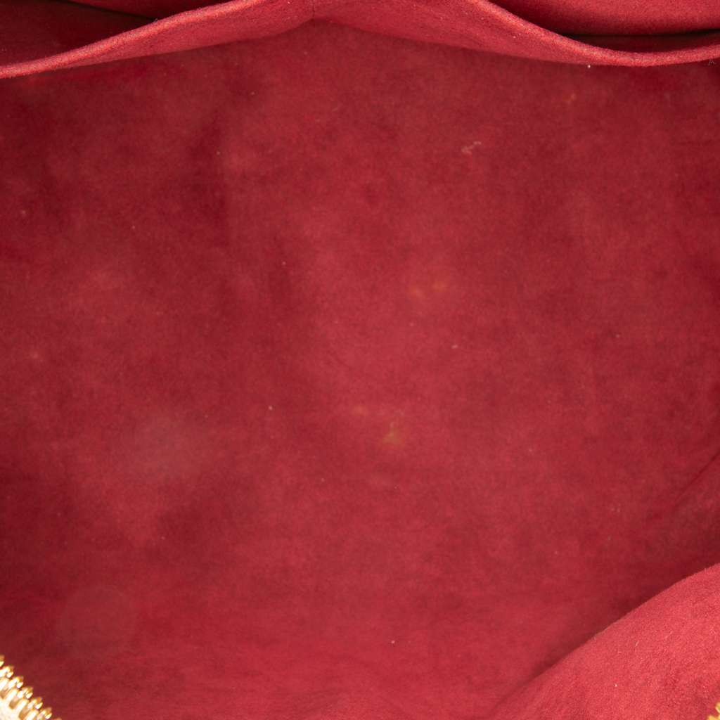 Louis Vuitton Monogram Multicolore Courtney MM - 4