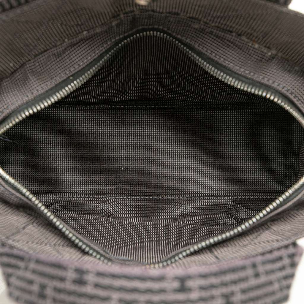 Hermès Canvas Herline PM - 4