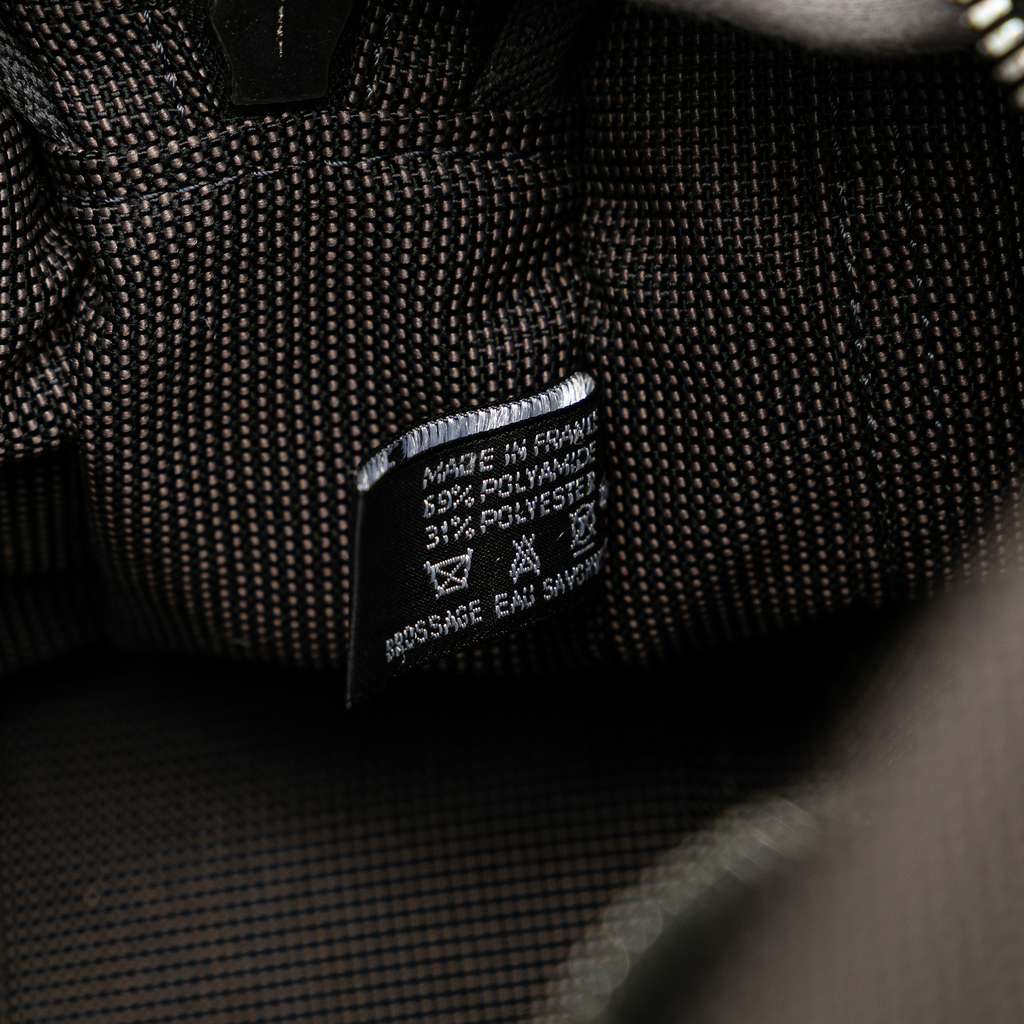 Hermès Canvas Herline PM - Detail 1