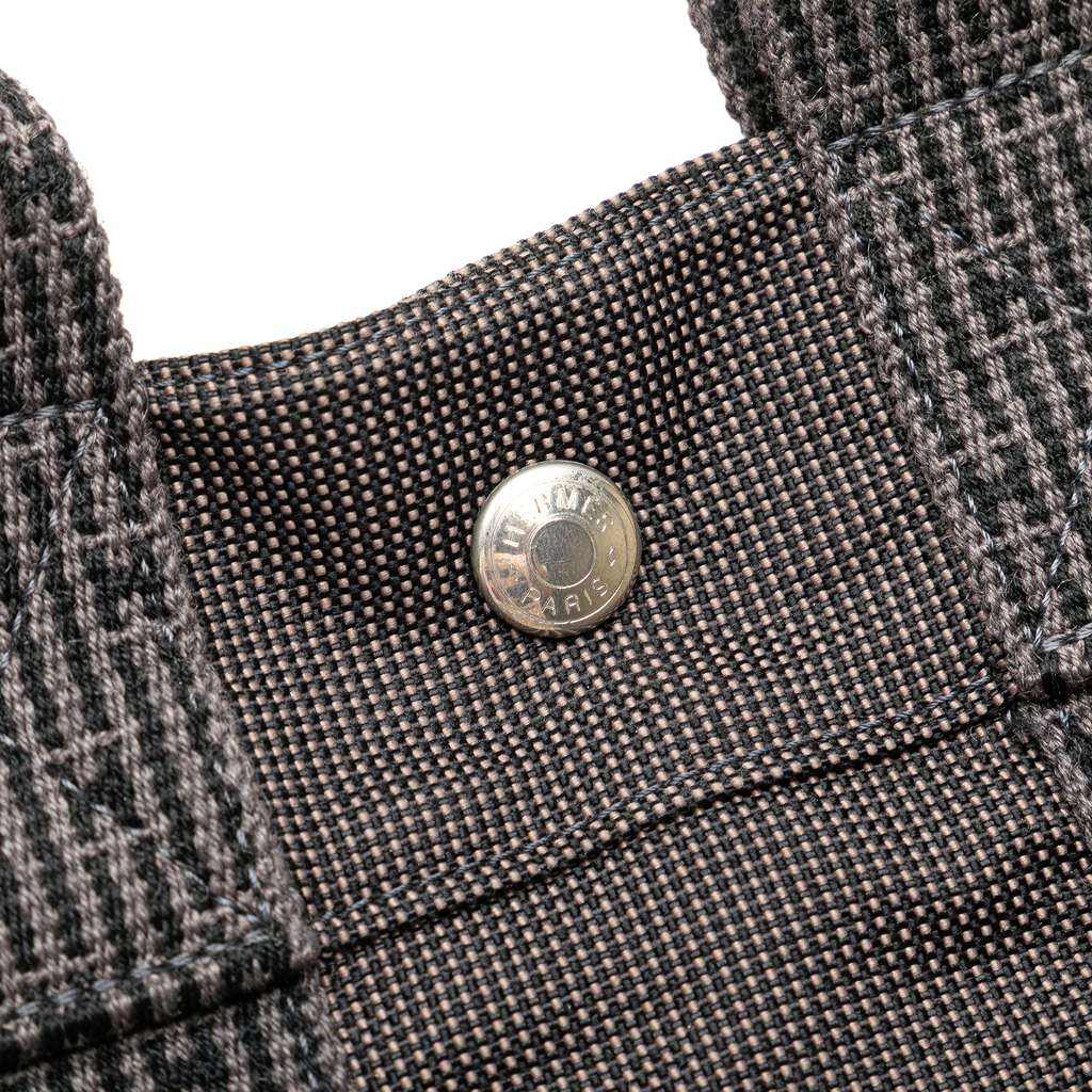 Hermès Canvas Herline PM - Image 10