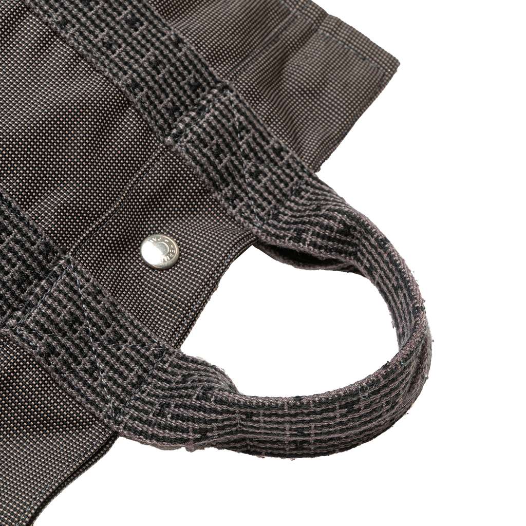 Hermès Canvas Herline PM - Image 12