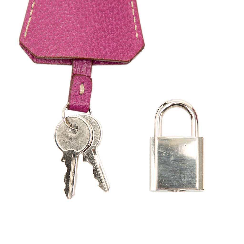 Prada Cinghiale Bauletto Handbag - Detail 1