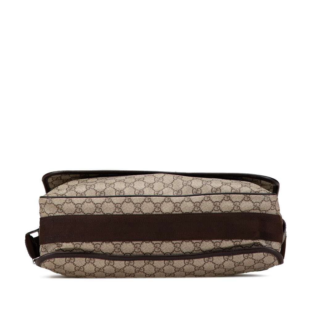 Gucci GG Supreme Crossbody - Image 6