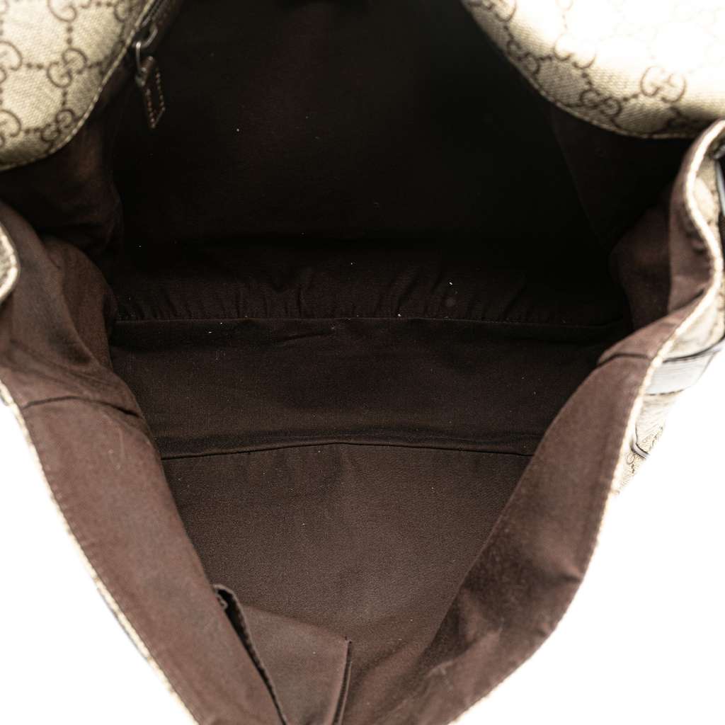Gucci GG Supreme Crossbody - 4