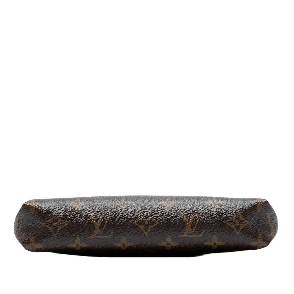 Louis Vuitton Monogram Pallas Clutch - Image 6