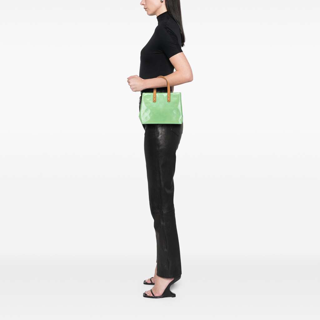 Louis Vuitton Monogram Vernis Reade PM - Image 13