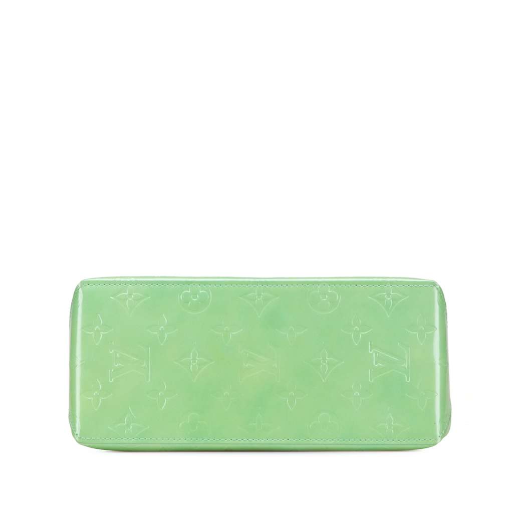 Louis Vuitton Monogram Vernis Reade PM - Image 6