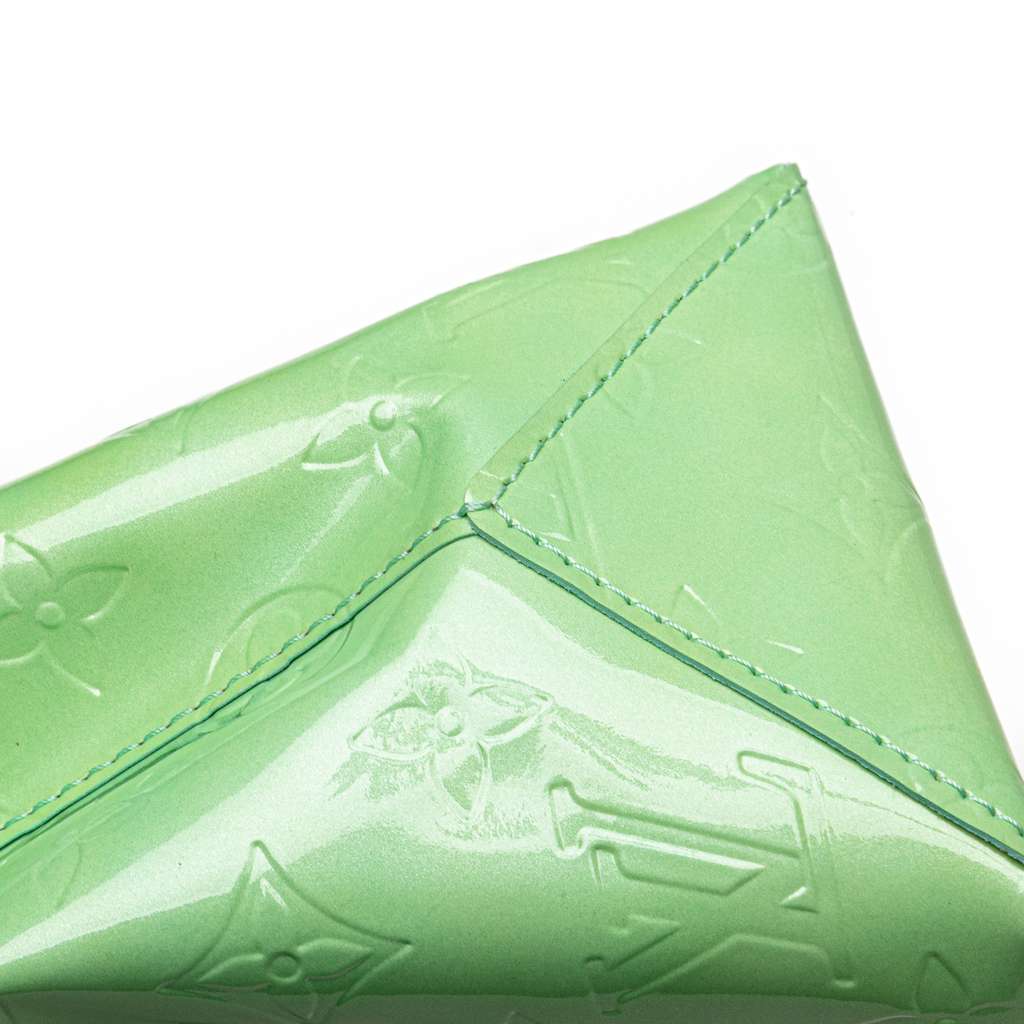 Louis Vuitton Monogram Vernis Reade PM - Image 12