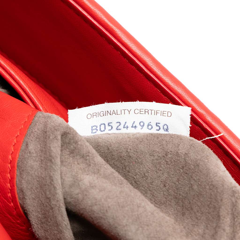 Bottega Veneta Small Nappa Intrecciato Olimpia Shoulder Bag - Detail 1