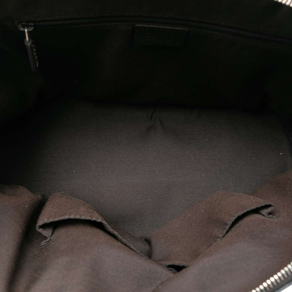 Gucci Medium GG Crystal Dome Satchel - 4