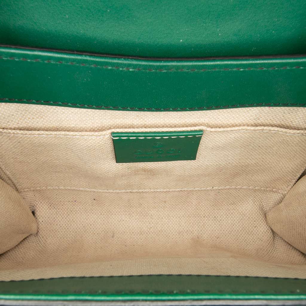 Gucci Mini Guccissima Emily Crossbody - 4