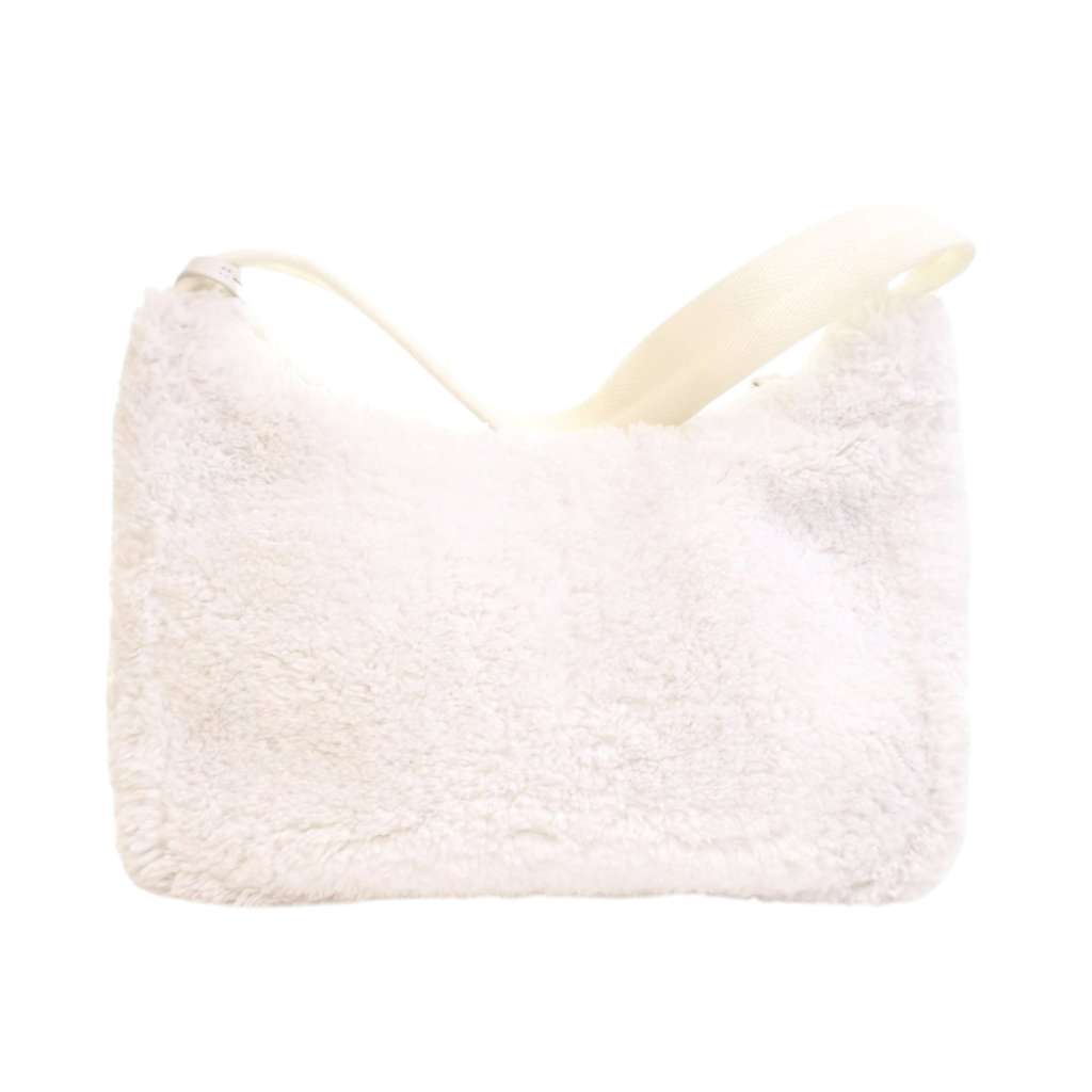 Prada Mini Terry Re Edition 2000 Shoulder Bag - 5