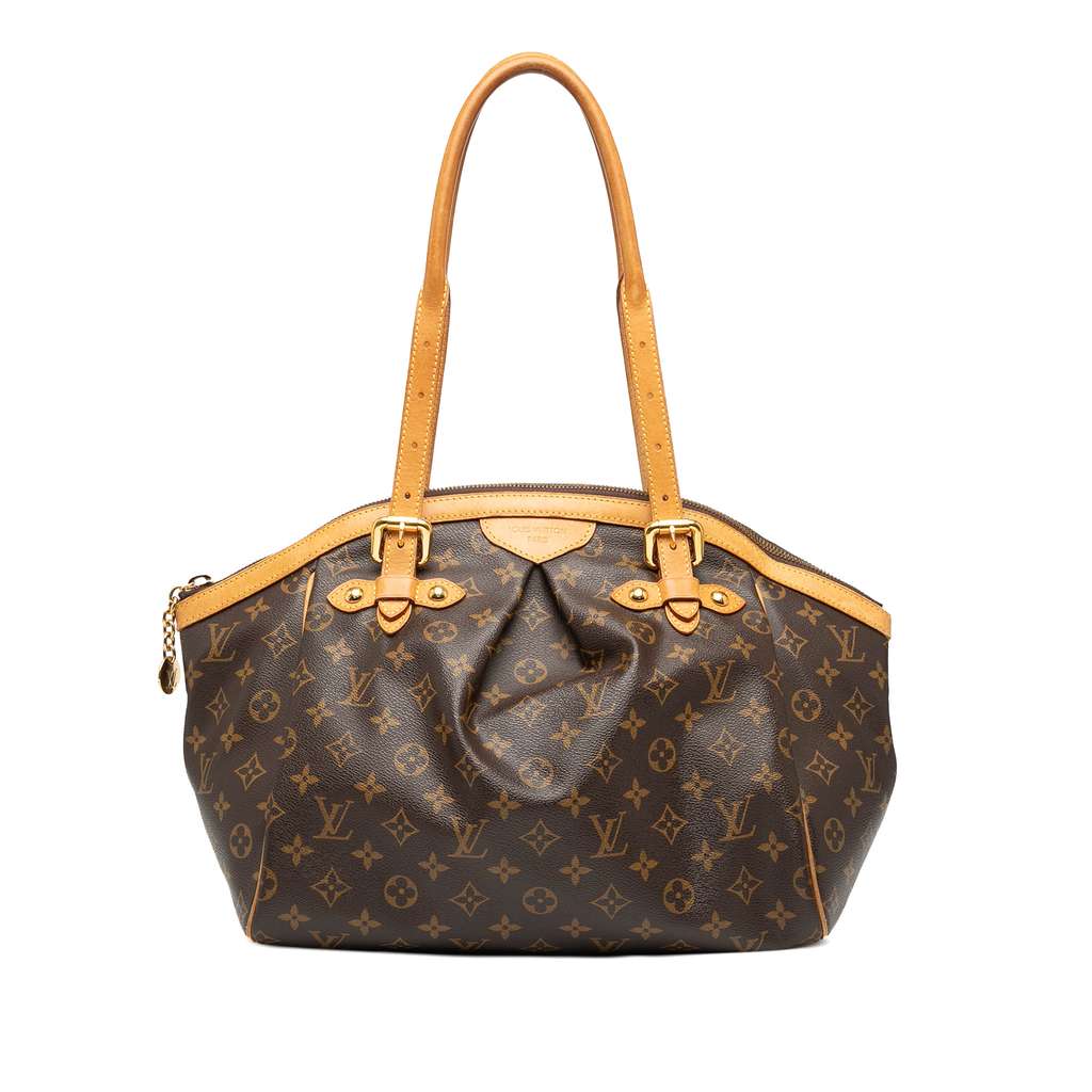 Louis Vuitton Monogram Tivoli GM
