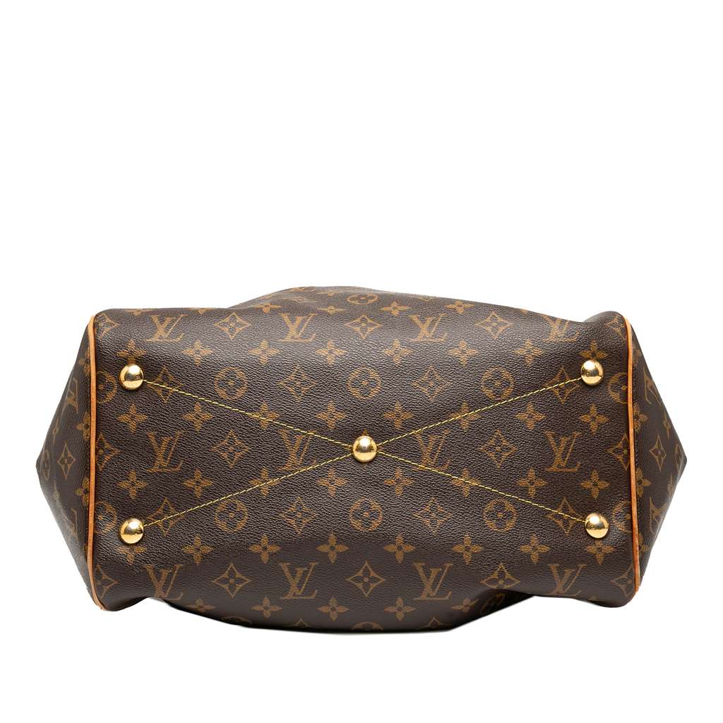 Louis Vuitton Monogram Tivoli GM - Image 6