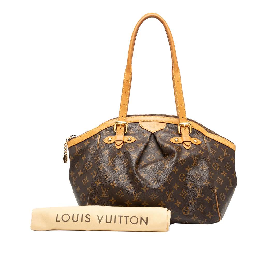 Louis Vuitton Monogram Tivoli GM - Image 10