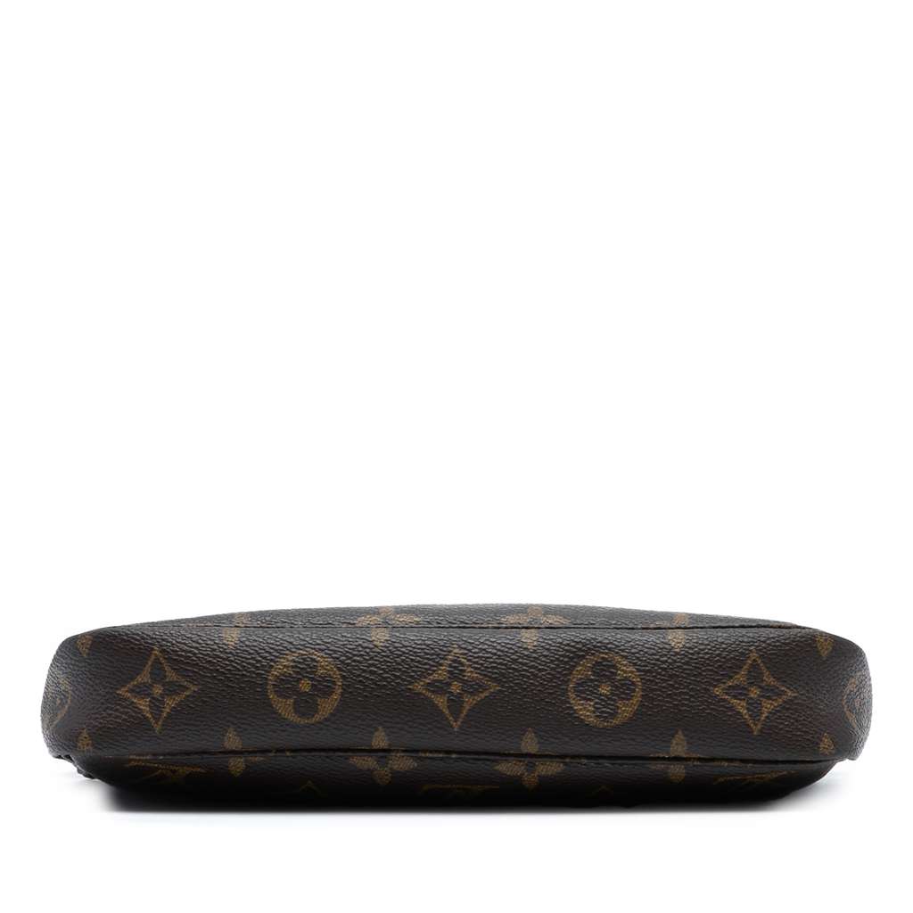 Louis Vuitton Monogram Pochette Accessoires - Image 6