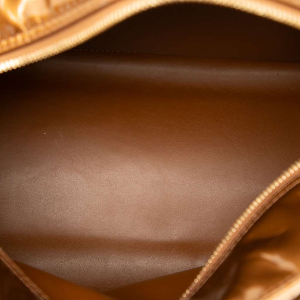 Louis Vuitton Monogram Vernis Tompkins Square - 4