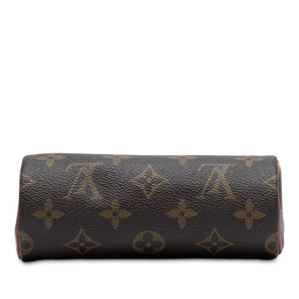 Louis Vuitton Monogram Papillon Pochette - Image 6