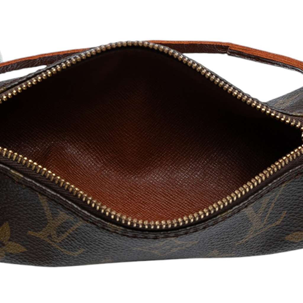 Louis Vuitton Monogram Papillon Pochette - 4