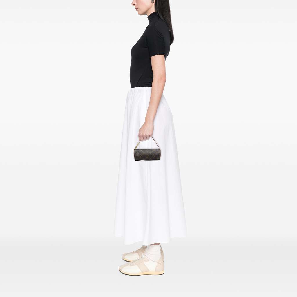 Louis Vuitton Monogram Papillon Pochette - Detail 1