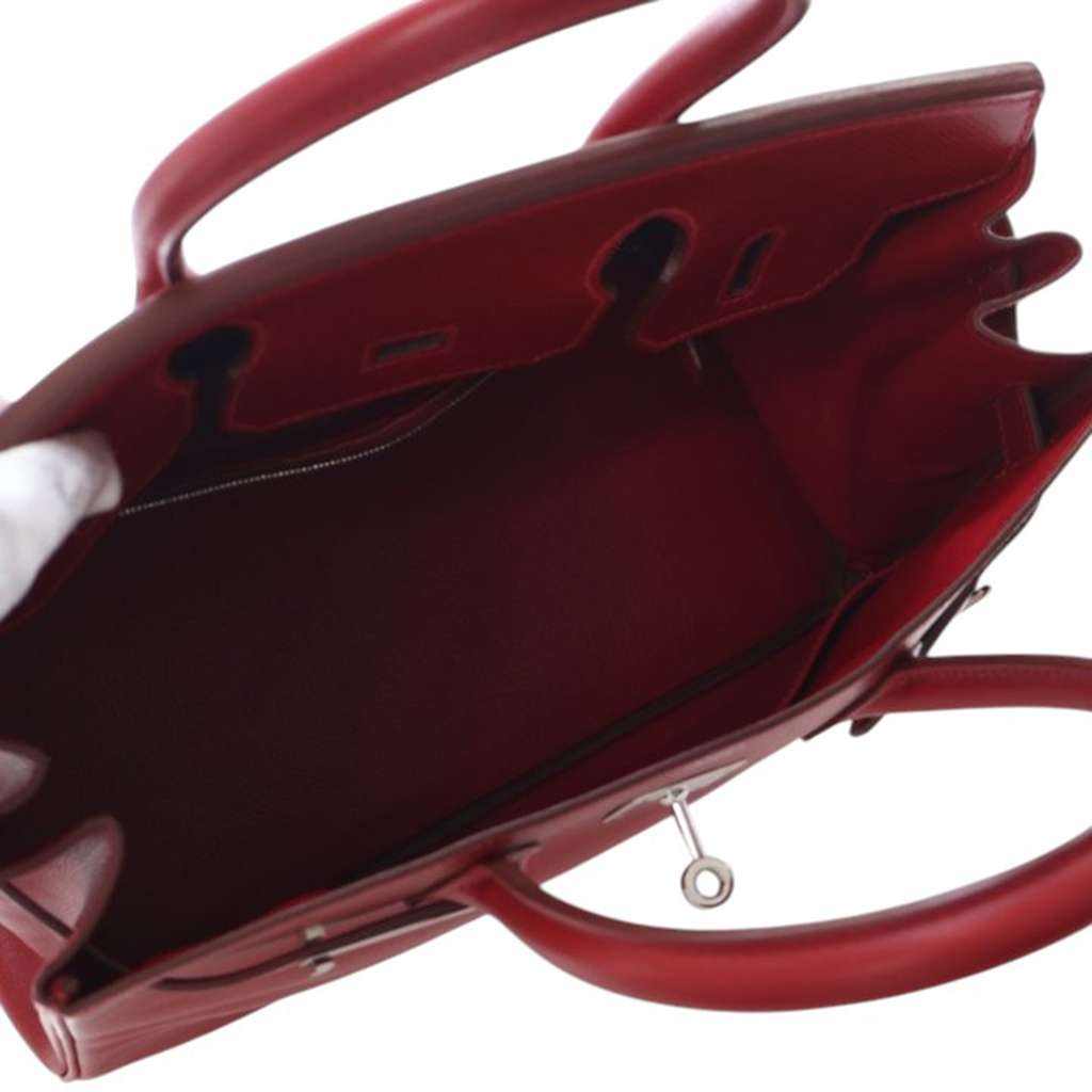 Hermès Epsom Birkin Retourne 30 - Detail 1