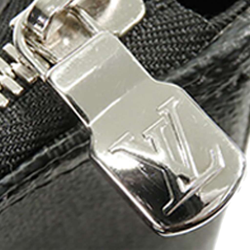 Louis Vuitton Damier Graphite Anton Tote - Detail 2