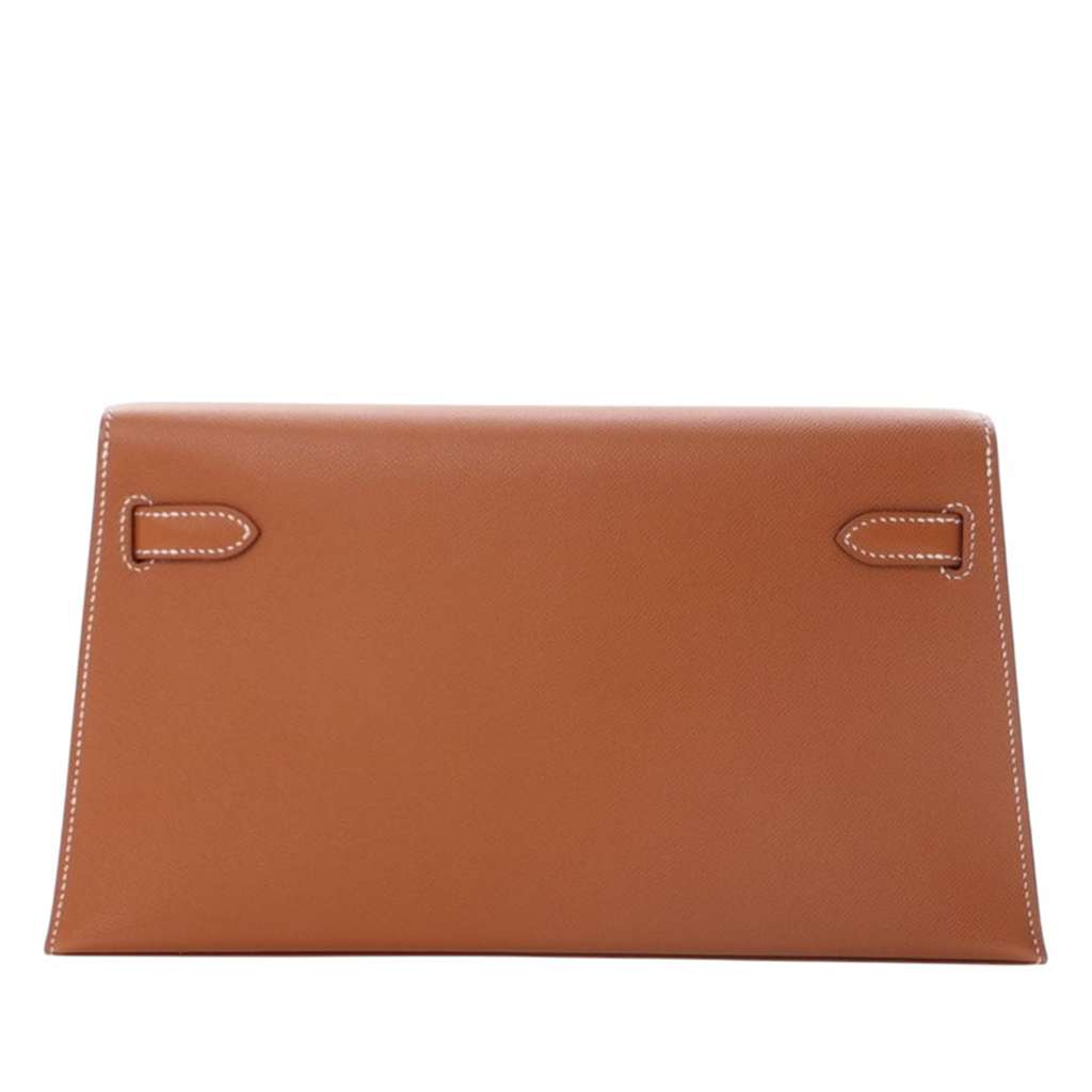 Hermès Veau Madame Kelly Elan - 3