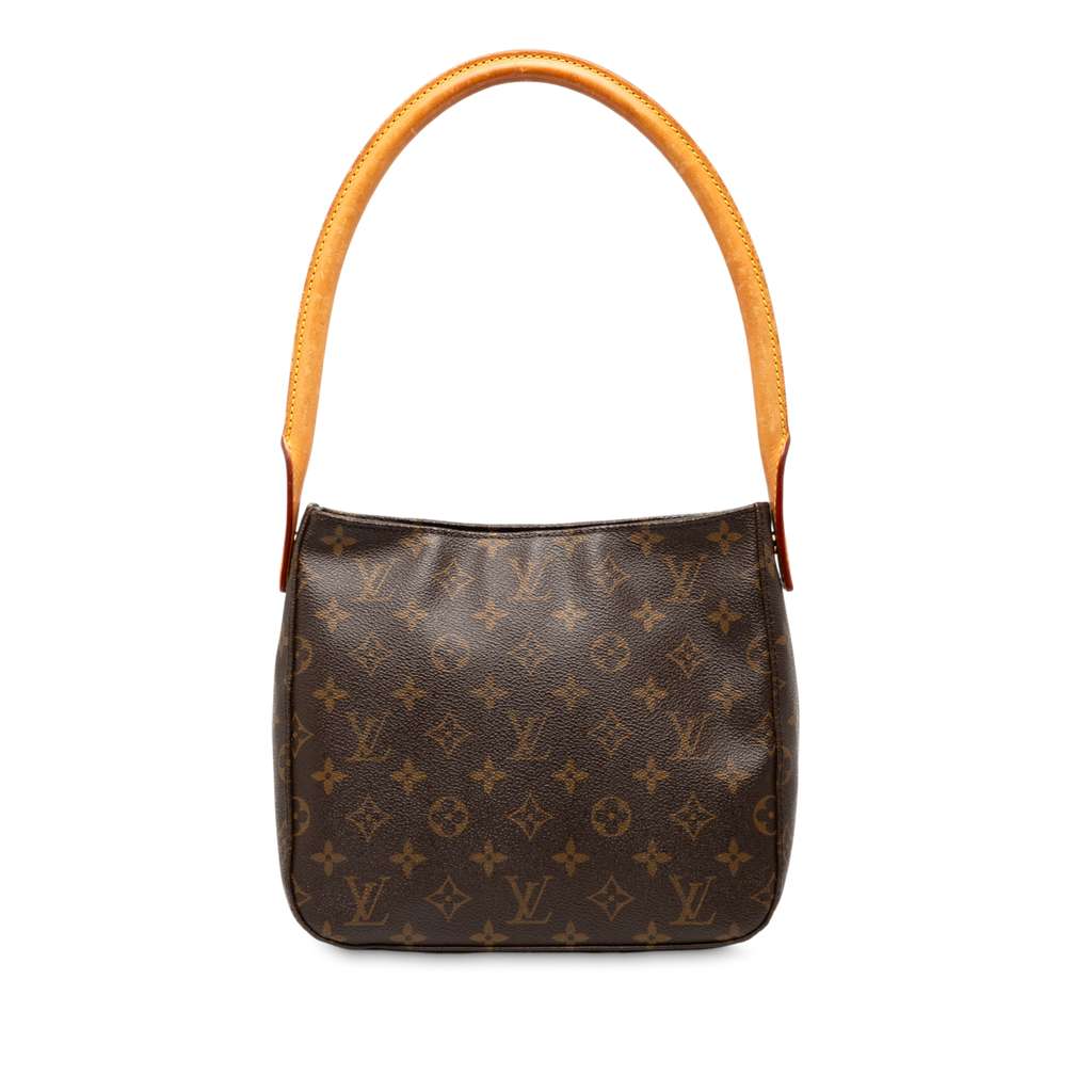 Louis Vuitton Monogram Looping MM