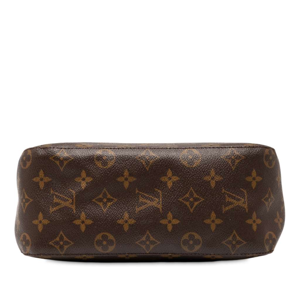 Louis Vuitton Monogram Looping MM - Image 6