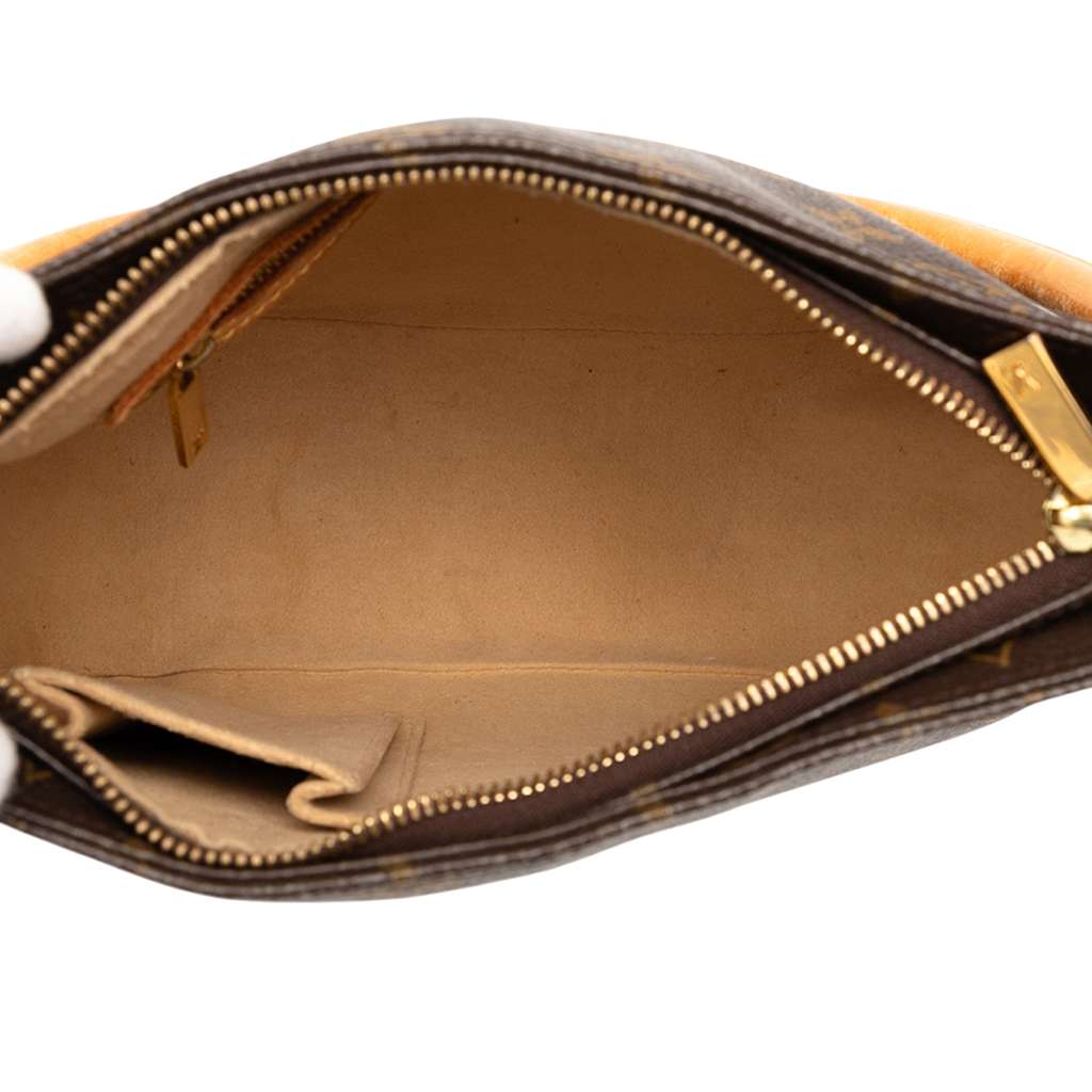 Louis Vuitton Monogram Looping MM - 4