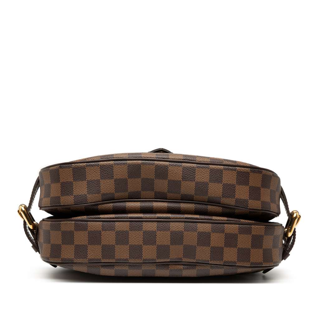 Louis Vuitton Damier Ebene Highbury - Image 6