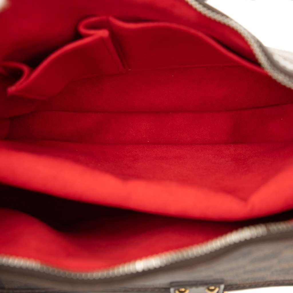 Louis Vuitton Damier Ebene Highbury - 4