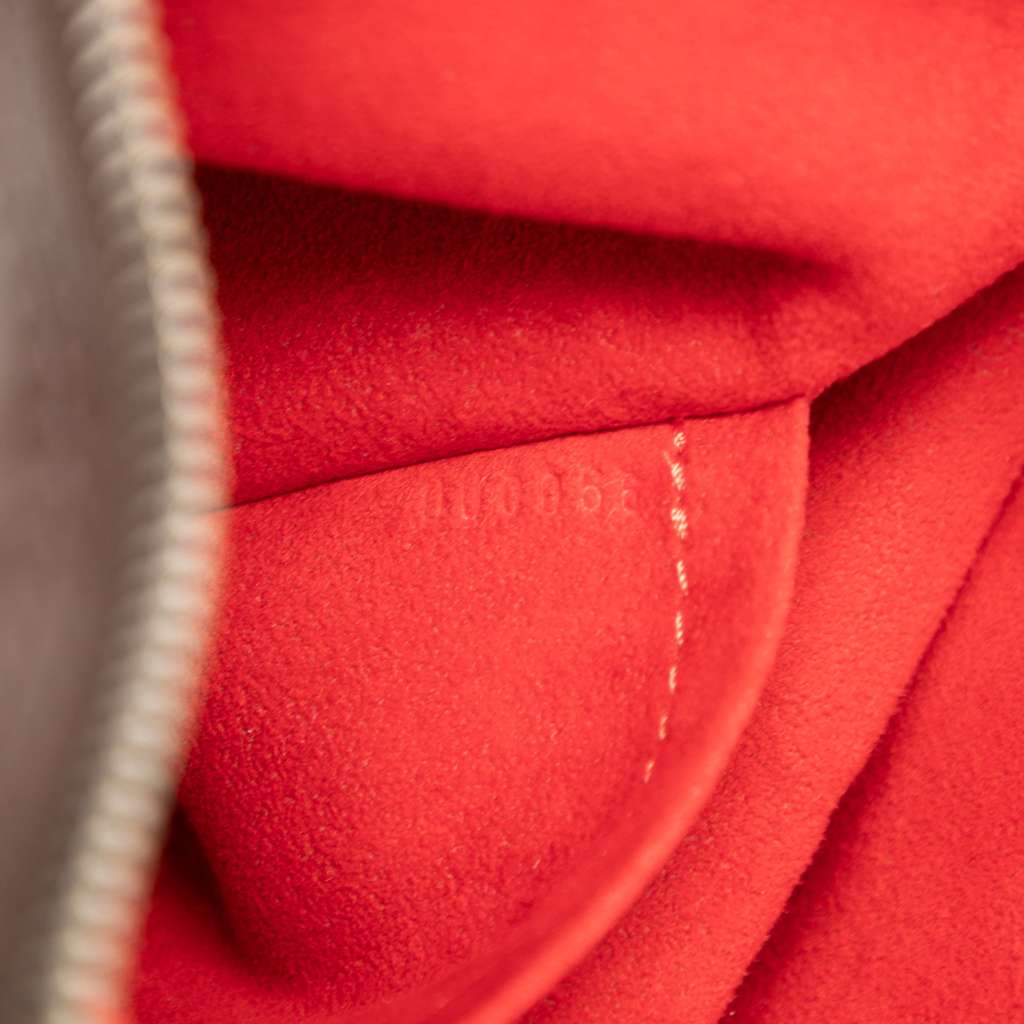 Louis Vuitton Damier Ebene Highbury - Detail 1