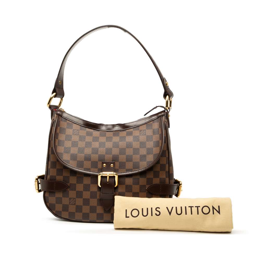 Louis Vuitton Damier Ebene Highbury - Image 10