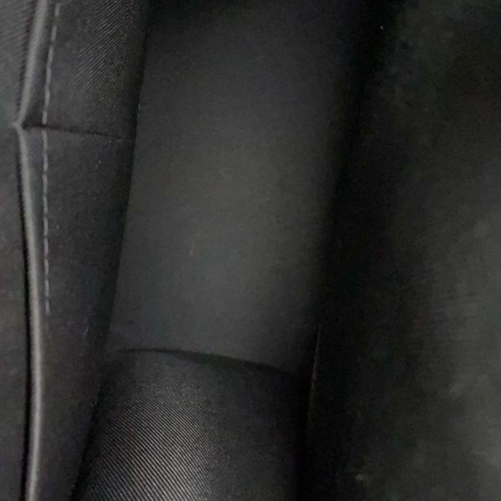 Louis Vuitton Nigo Giant Damier Ebene Monogram Mini Tote - Side view