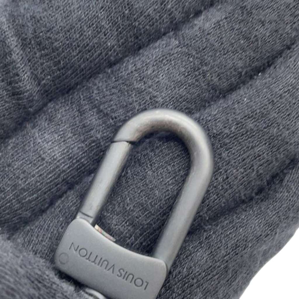 Louis Vuitton Nigo Giant Damier Ebene Monogram Mini Tote - Image 11