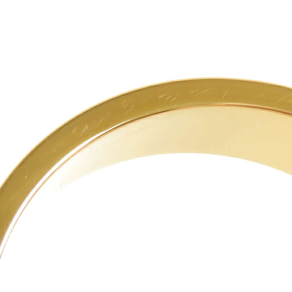 Hermès Narrow Enamel Sous le Charm d Orphee Clic H Bracelet PM - Detail 2