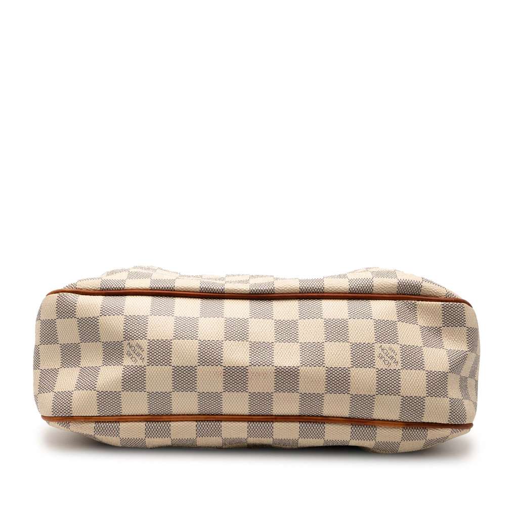 Louis Vuitton Damier Azur Siracusa PM - 3