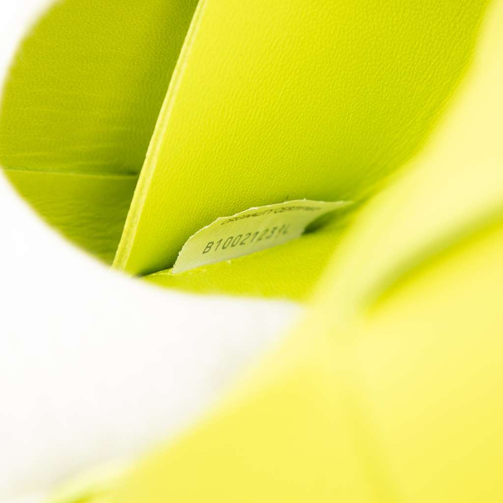 Bottega Veneta Mini Nappa Intrecciato Cassette Belt Bag - Detail 1