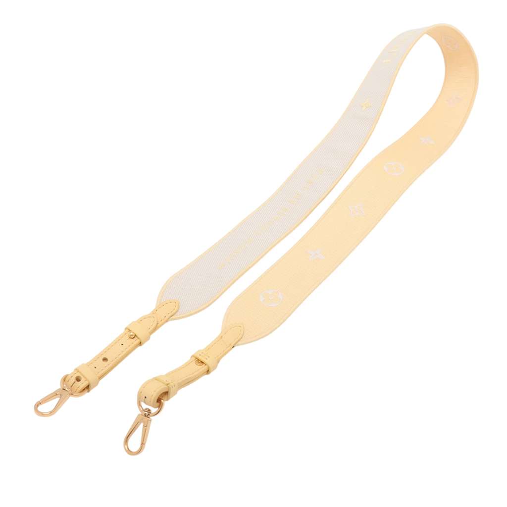 Louis Vuitton Canvas Taurillon Capucines BB - Image 12