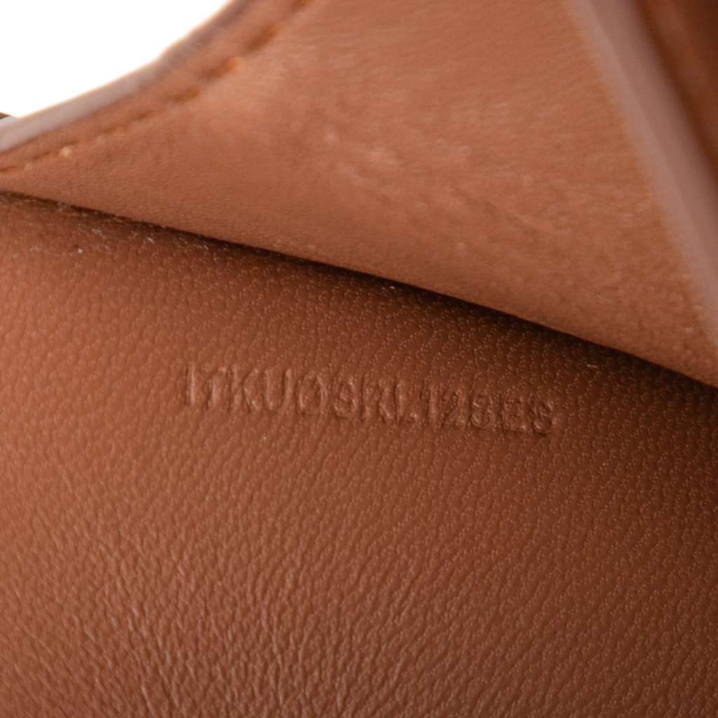 Burberry Small Smooth Calfskin TB Crossbody - Detail 1