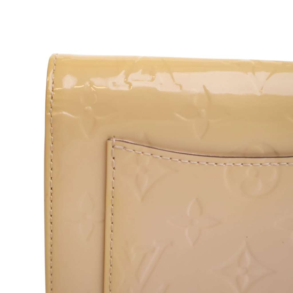 Louis Vuitton Monogram Vernis Rossmore MM - Detail 2