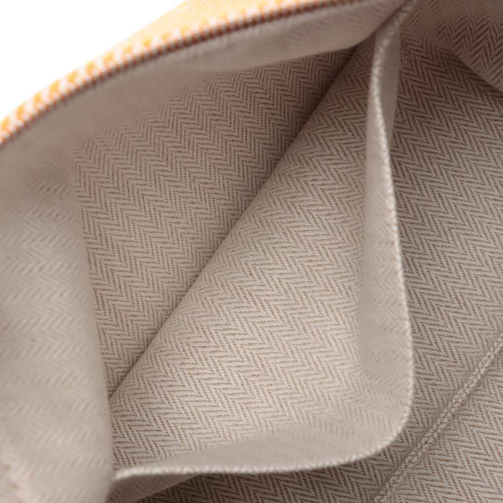 Hermès Small Wool Bride a Brac Au Carre Case - 4