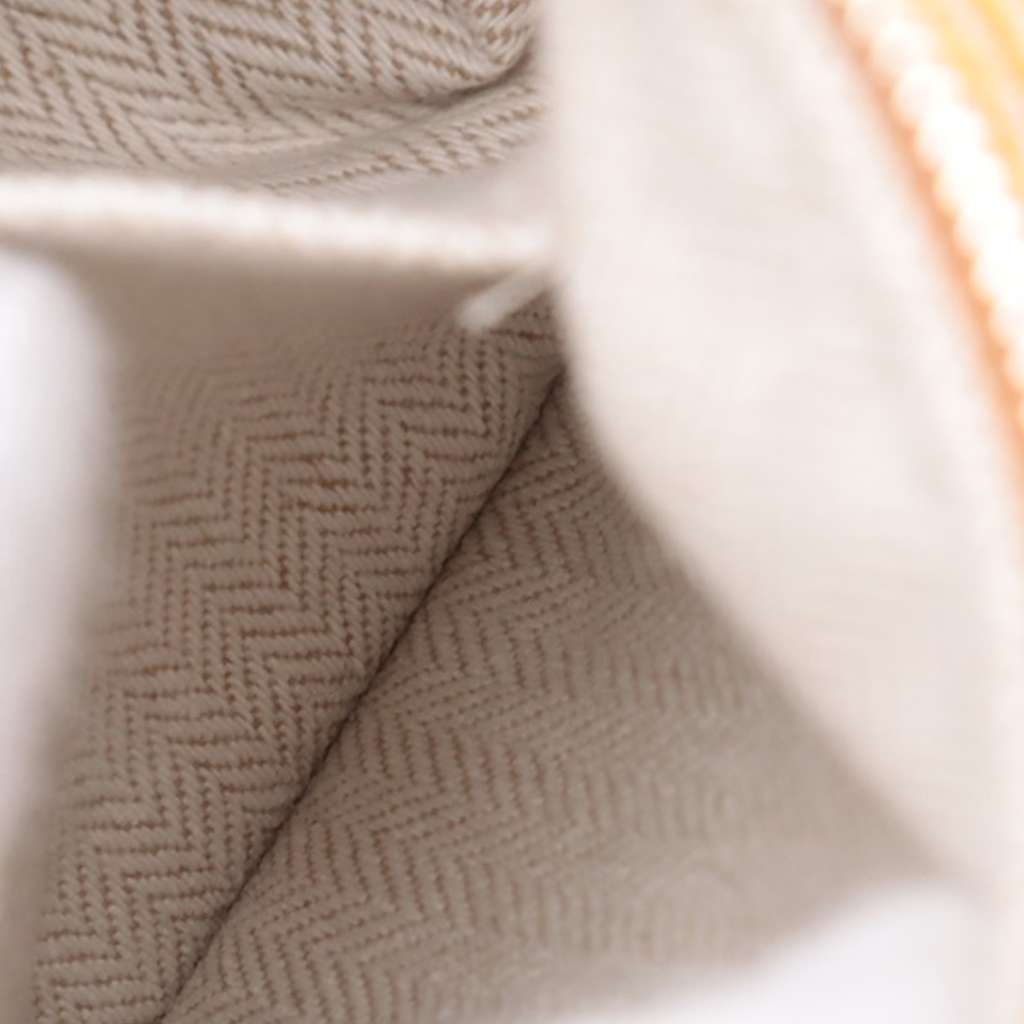 Hermès Small Wool Bride a Brac Au Carre Case - Detail 1