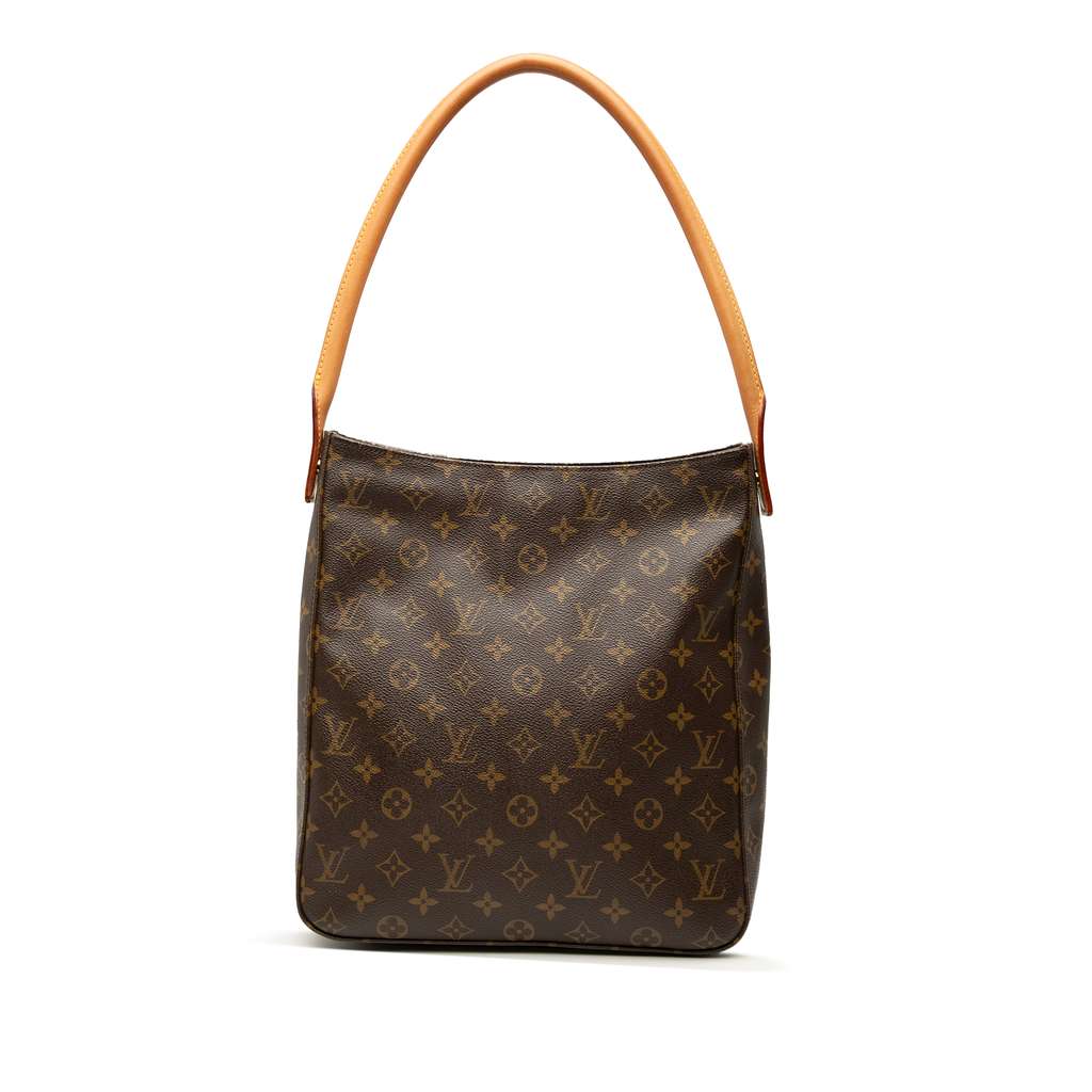 Louis Vuitton Monogram Looping GM