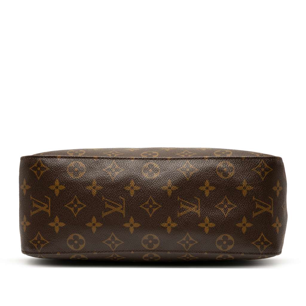 Louis Vuitton Monogram Looping GM - Image 6