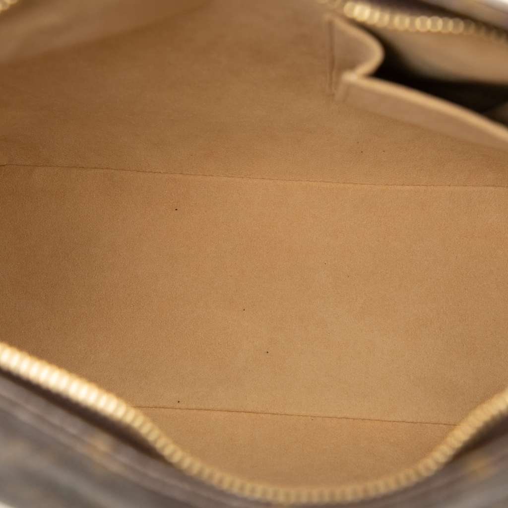 Louis Vuitton Monogram Looping GM - 4