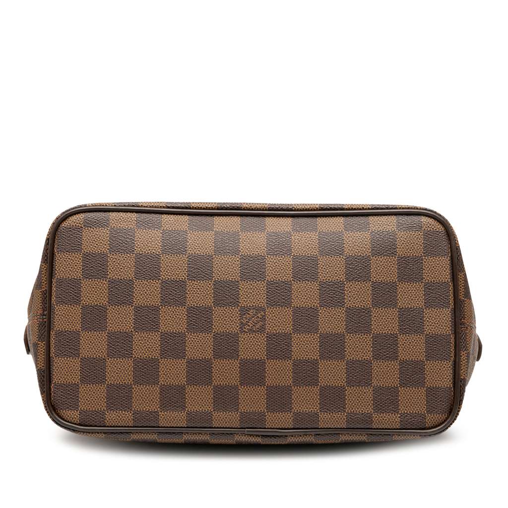 Louis Vuitton Damier Ebene Saleya PM - Image 6