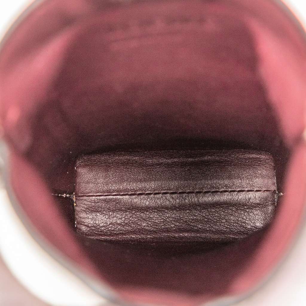 Loewe Leather Gate Pocket Crossbody - 4