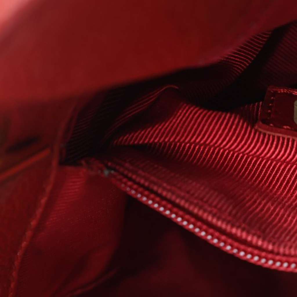 Chanel CC Caviar Supermodel Tote - Image 12